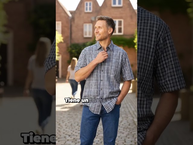 Vídeo relacionado con Superdry Camisa Manga Corta Studios Casual Linen 2 md Spearmint Light Green, Verde, S