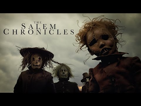 The Salem Chronicles