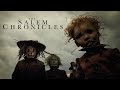 The Salem Chronicles | Horror Movie Trailer | Horror Brains