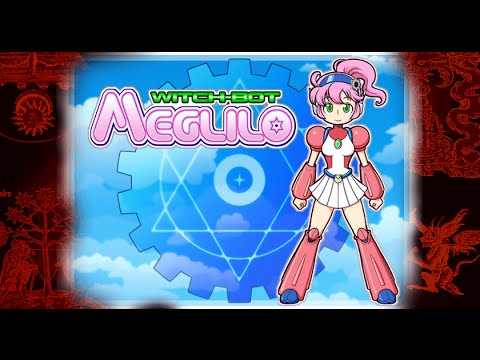 WITCH-BOT MEGLILO | PLAYISM thumbnail