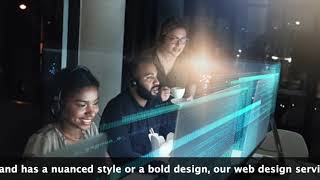 Web Design Agency New Orleans l Grayson Data Services - Contact Us Tod
