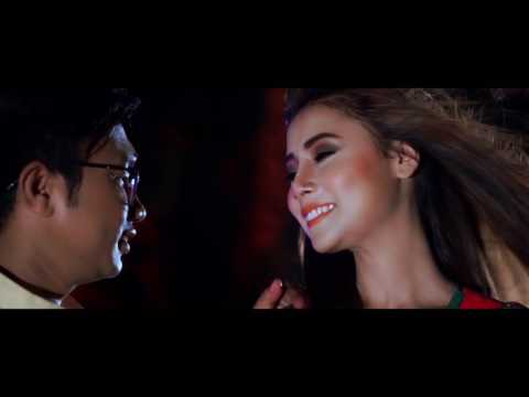 THASHIGI AHINGSE  |THE MACHU PROJECT |