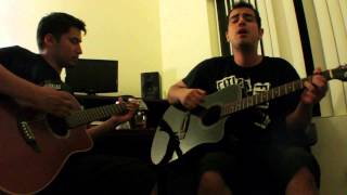 Bad Bruno & Nino Zombi - Cronica Del Dolor Acoustic