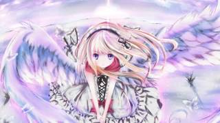 [Nightcore] Top of the World