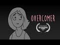 Overcomer Animated Short | Hannah Grace