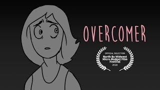 Overcomer Animated Short  Hannah Grace