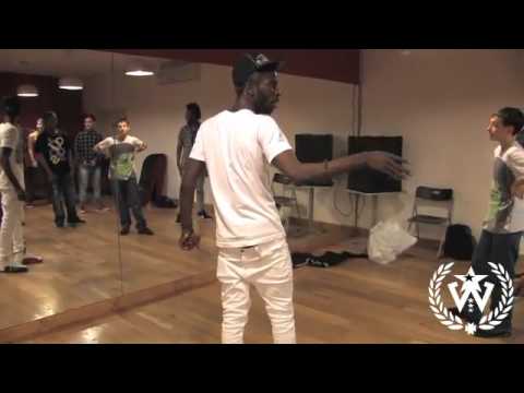 How to CAT DADDY in LONDON with REJ3CTZ!!!!