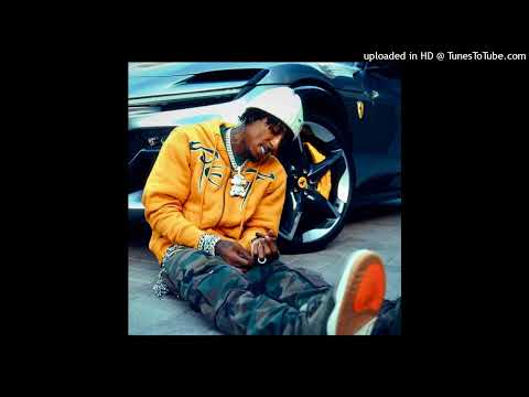 [FREE] (GUITAR) NoCap X NBA Youngboy Type Beat - "Try"