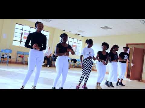 salsabachakizz - Roçaré Kizomba Jennifer Dias Ft. Dabanda