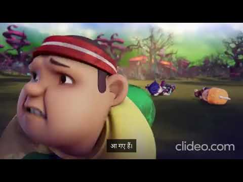 BOBOIBOY GALAXY EPISODE 9 IN HINDI DUB