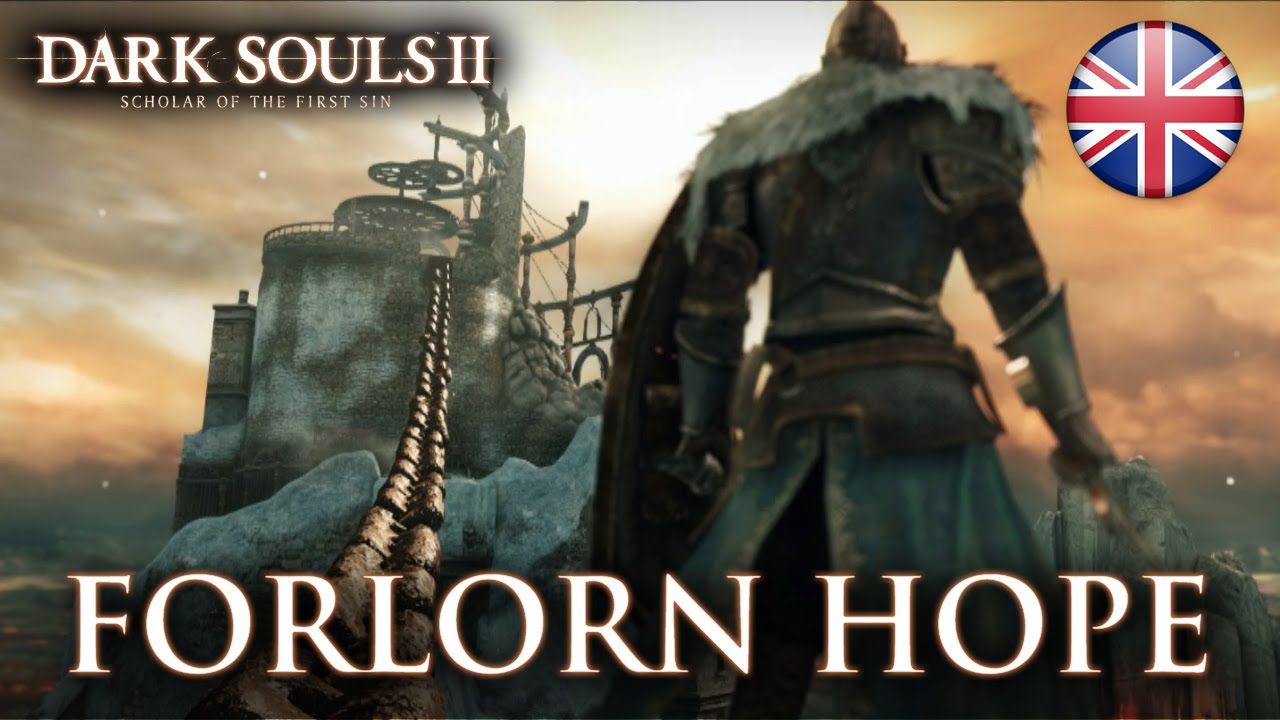 Vidéo 7 de Dark Souls II: Scholar of the First Sin PC Steam CD Key