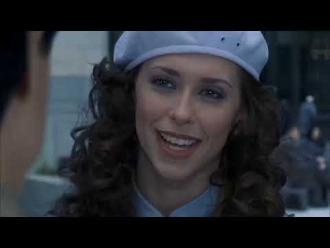 Your Love Is - LeDorean Andy Delos Ft. Jackie Chan & Jennifer Love Hewitt From The Tuxedo