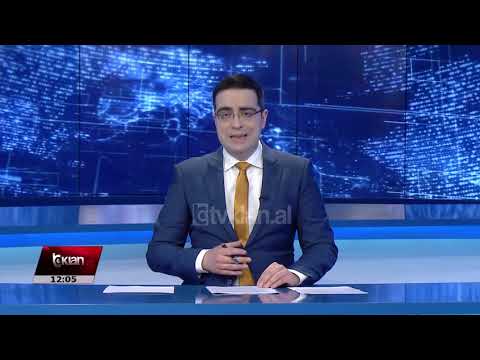 Edicioni i Lajmeve Tv Klan 07 Mars 2021, ora 12:00 Lajme - News