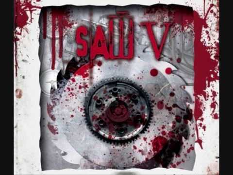 Johnny Redd- Saw V-Chattown (remix)