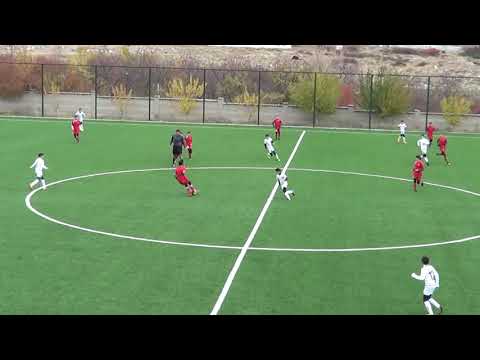 Akademia-05 - Pyunik2-05 (1-4)