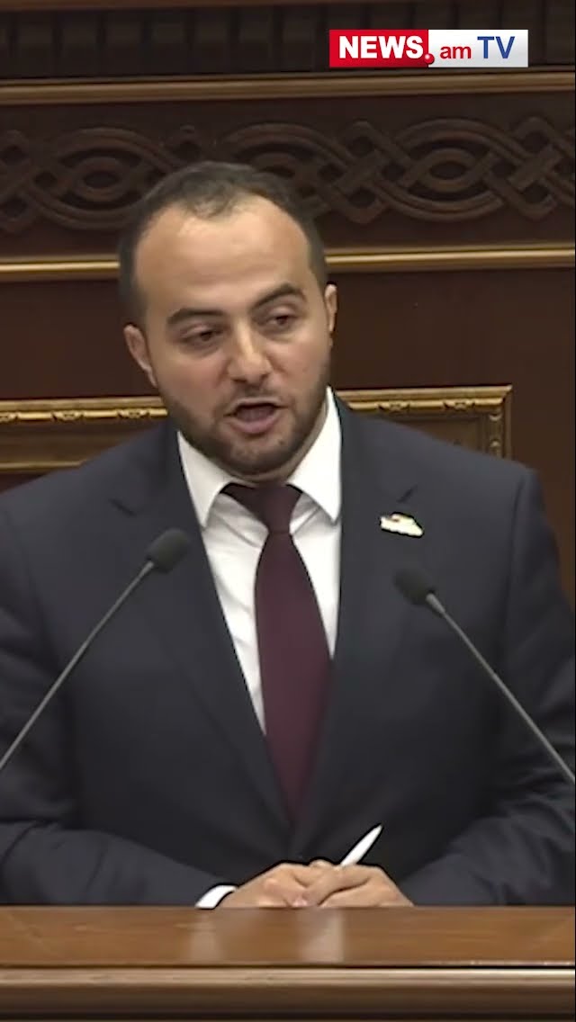 Քաղաքականության մեջ սխալվելը կարող է ճակատագրական լինել բոլորի համար. Գեւորգյան