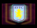 Aston Villa Lion hearts Lyrics in descrbtion 