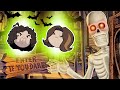 Halloween Grumps
