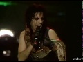 Alice Cooper. Be My Lover . 