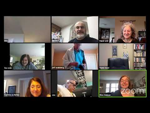 Shacharit/Minchah/Maariv/Kabbalat-Shabbat/Havdallah and All Ritual