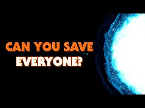 Can You Save Everyone in Outer Wilds?