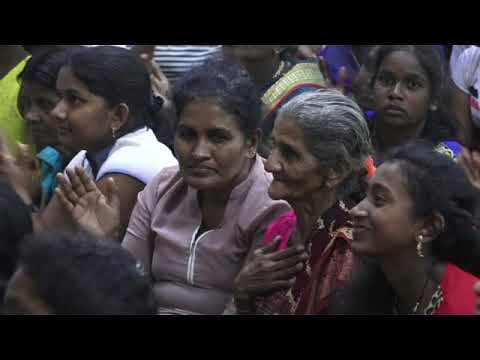 2019-01-05 SATURDAY 1st HEALING SERVICE Live Stream (JESUSNF) - P 03