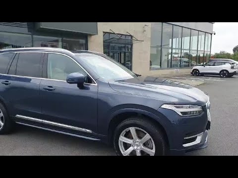 Volvo XC90 T8 PHEV *Lounge Pack, Booster Seat, Har - Image 2