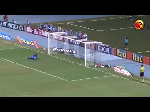 Flamengo 0 x 0 Bahia | Brasileiro 04/10/2012 | Melhores momentos