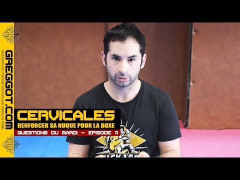 comment renforcer sa frappe