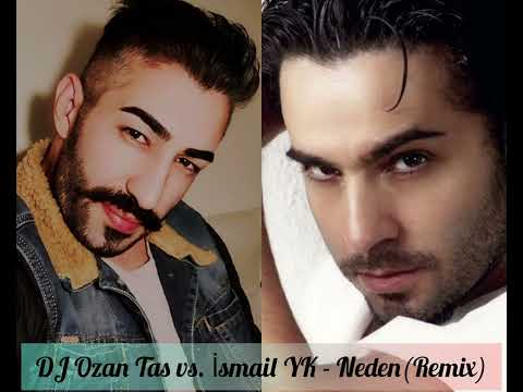 DJ Ozan Tas vs. İsmail YK - Neden (Remix) DJ SaTo | Ozan Taş