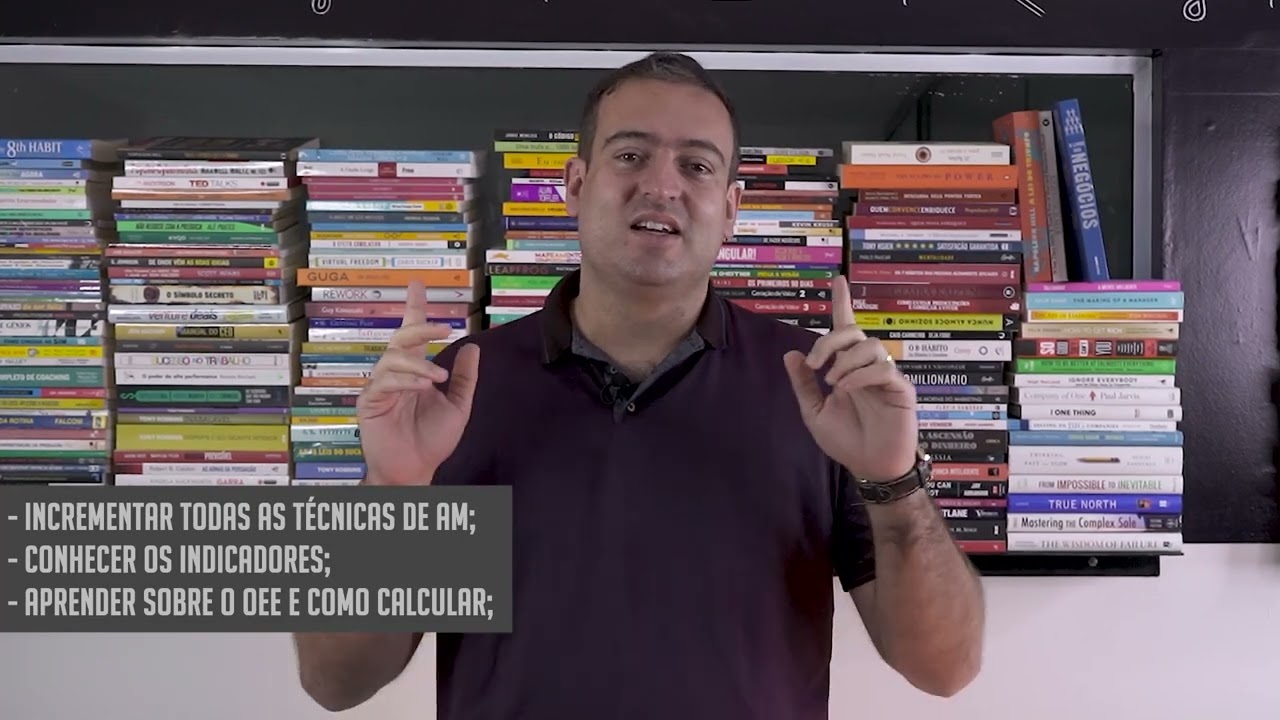 Apresentação do curso