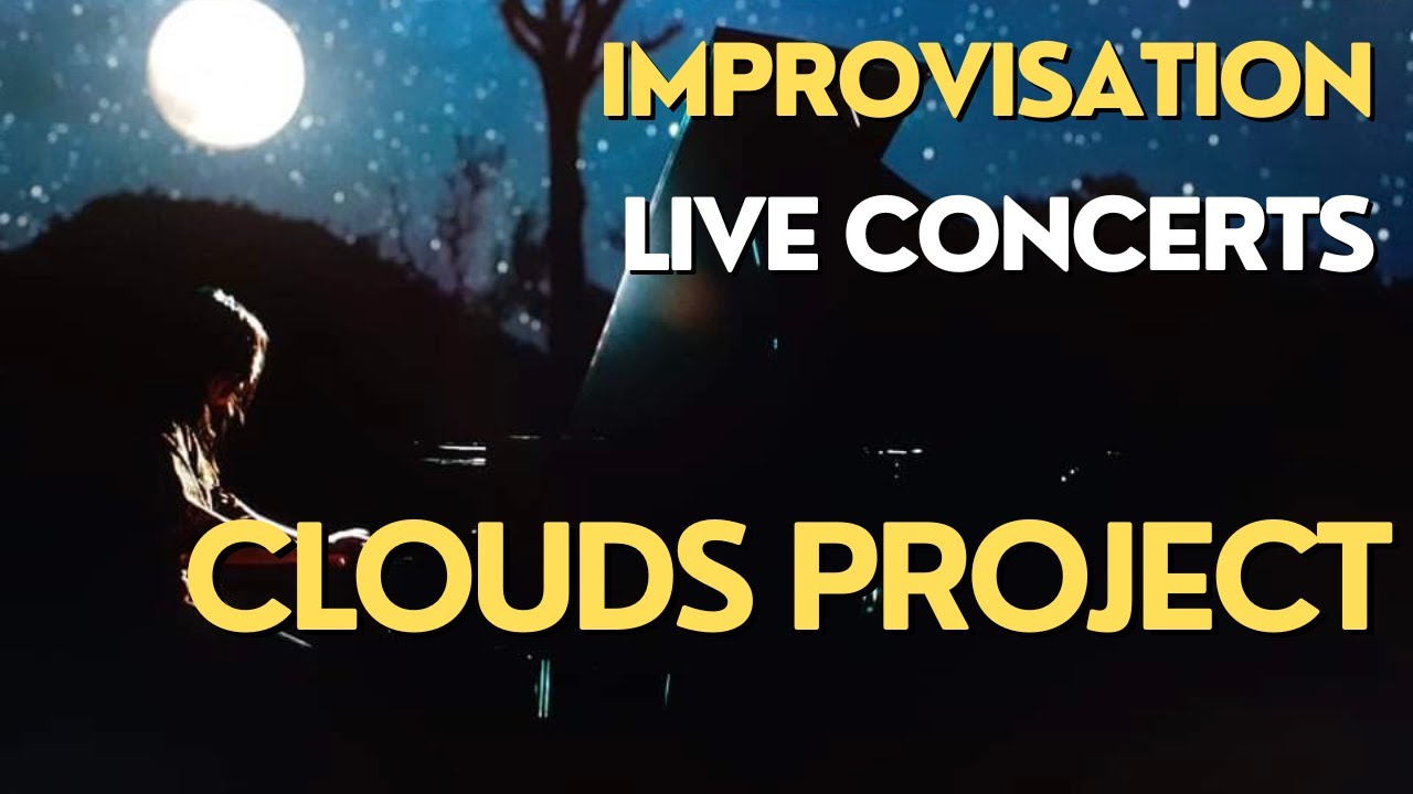 Clouds Project thumbnail