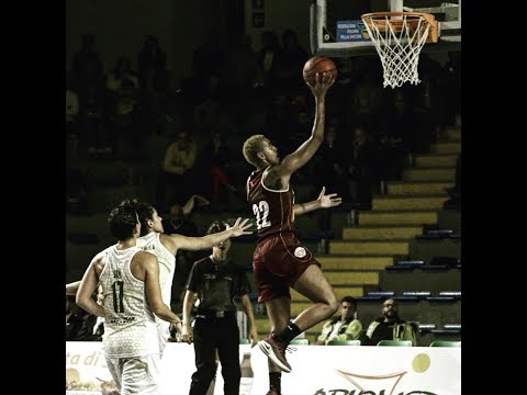 Highlights Passalacqua Ragusa - Umana Reyer