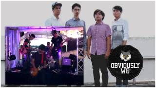 Obviously We! FULL SET @ *scape 19/4/13