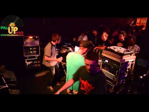 GRRRE DUB SESSION  - ROOTS COLLECTIVE - 18 09 2015