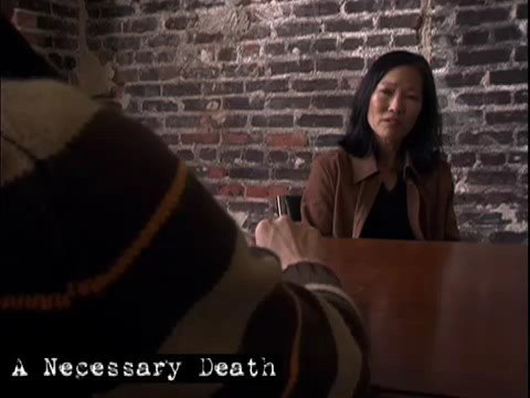 A Necessary Death Trailer