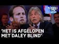 'Het is afgelopen met Daley Blind, die kan niet meer mee' | VERONICA INSIDE