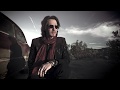 Rick Springfield "In The Land Of The Blind" (Official Music Video)