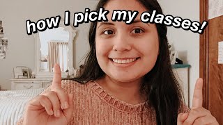 How Do I Register for Classes | 7 Tips for Registering for Classes in University