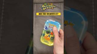 Hit or miss? #ascendedheroes #pokemon #tcg #pokemontcg #shortsfeed #shortsviral #shorts #short