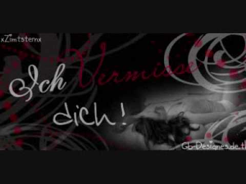 Godsilla feat. Bintia - ich vermiss dich  ♥
