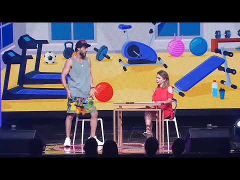 Women's Club 226 - ԿԱՌԼԵՆ, ԴՈՒ ԼՐԻՎ ՑՆԴԵ՞Լ ԵՍ...