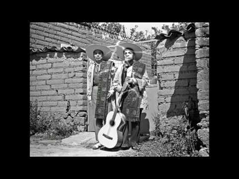 Corrido de Valente Quintero.