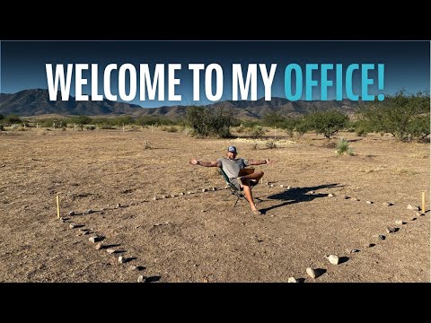 Solar Shed Office Plans- First Building on our Off-Grid Homestead - Straw Bale Construction