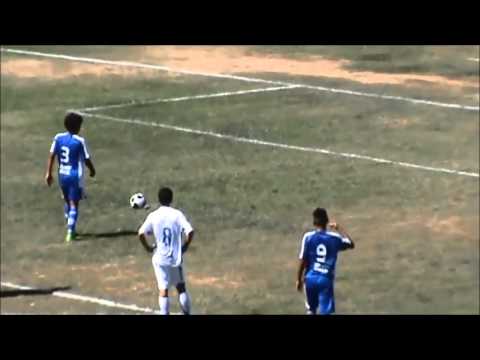 Melhores Momentos Jogo Marília 1 x 5 Osvaldo Cruz (Paulista Sub17)