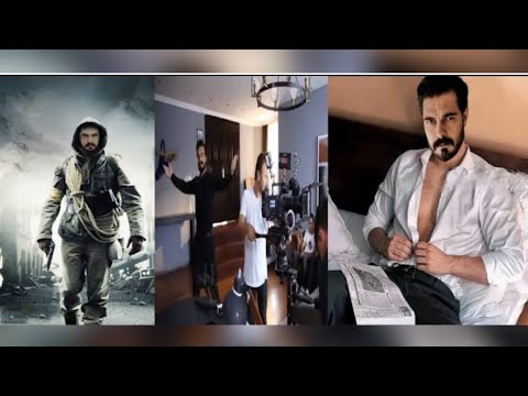 ZASTO SE HALIL IBRAHIM CEYHAN - SASTAO SA PRODUCENTSKOM KUCOM?