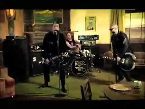 Rancid - "Last One To Die"