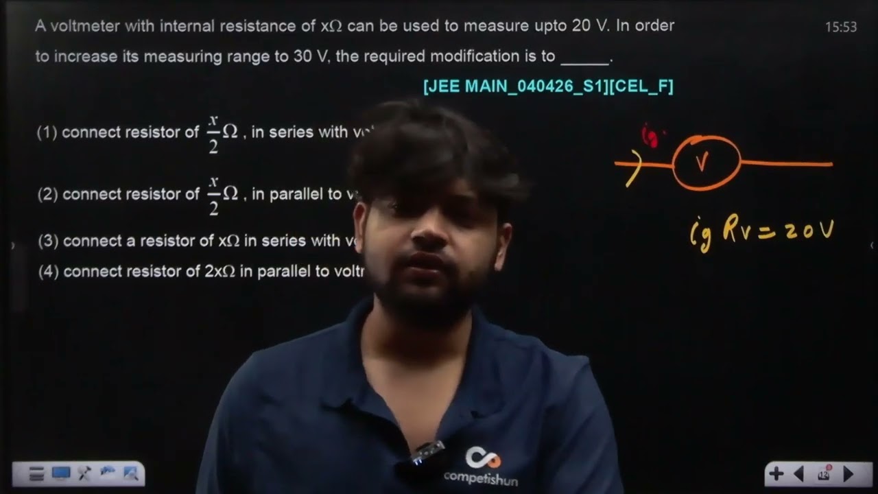 Video Solution