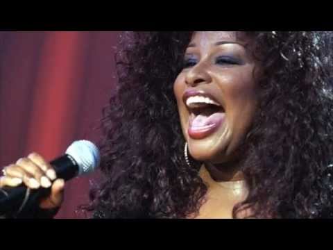 Chaka Khan - Stronger Than Before (Anniversary Edition) HD