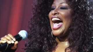 Chaka Khan - Stronger Than Before (Anniversary Edition) HD